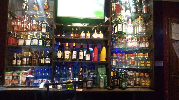 Osirua Bar & Restaurant