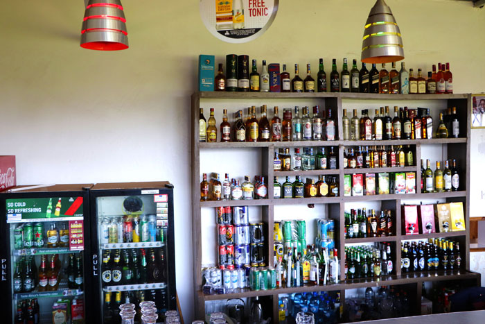 Oriental Palace Embu