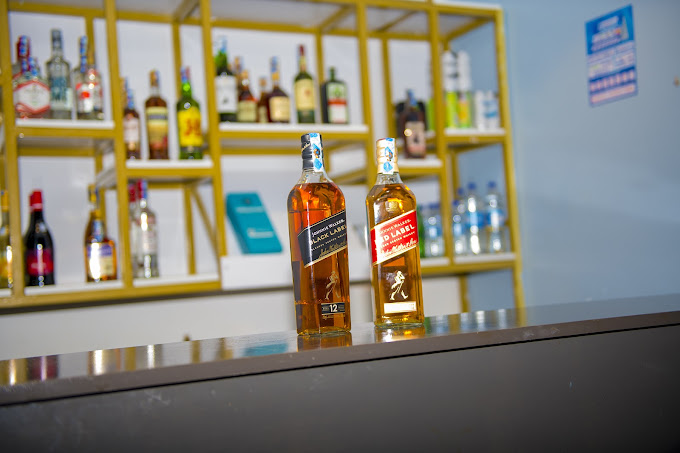 NJUKIINI FOREST LODGE