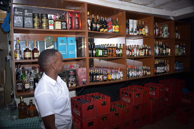 Starwood Gardens Hotel