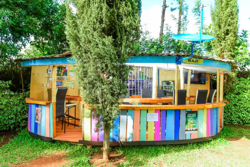 The Gems Resort Kirinyaga