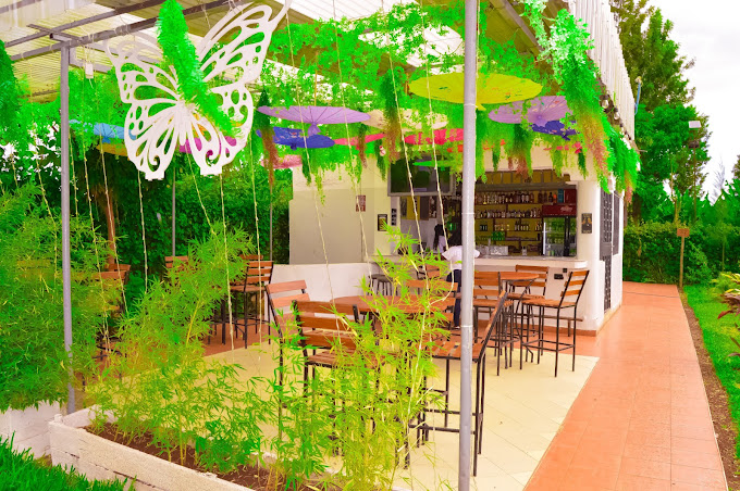 New Lamu Haven, Kirinyaga