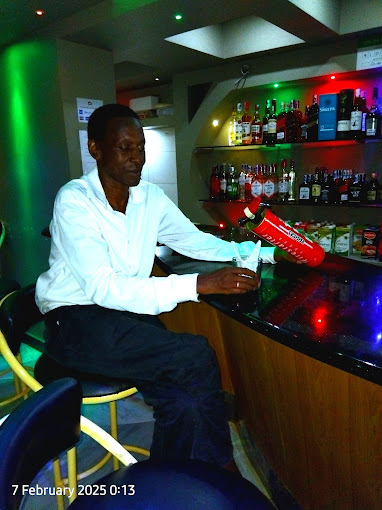 Silver Slopes Resort & Spa Kagio