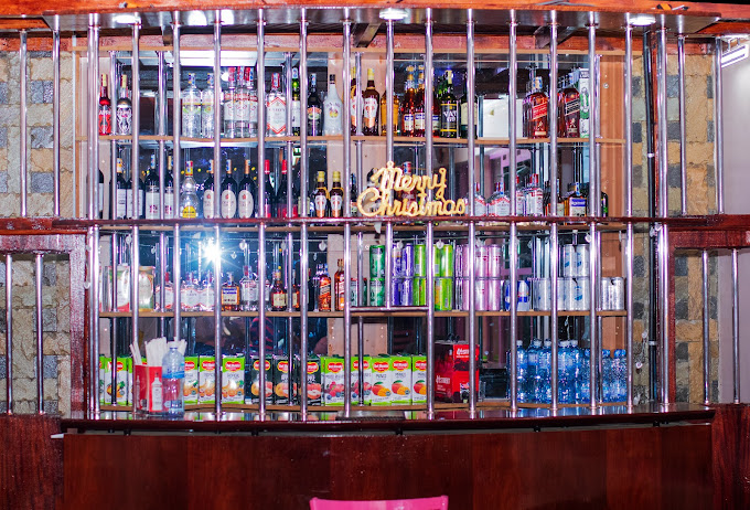 Destination Resort Centre