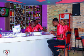 Sansiro Sports Lounge