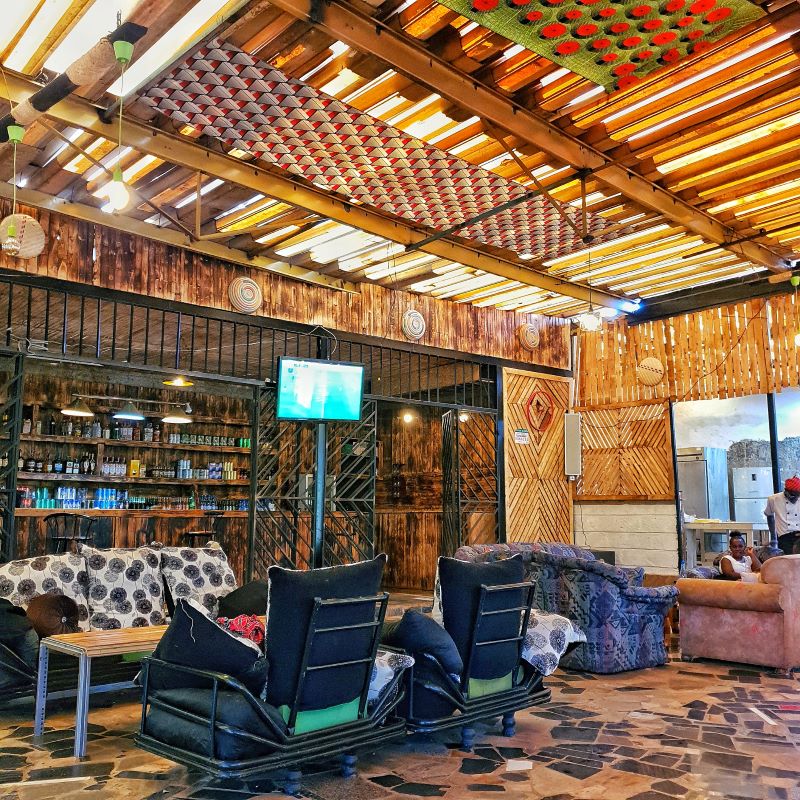 Ankara Garden Resort