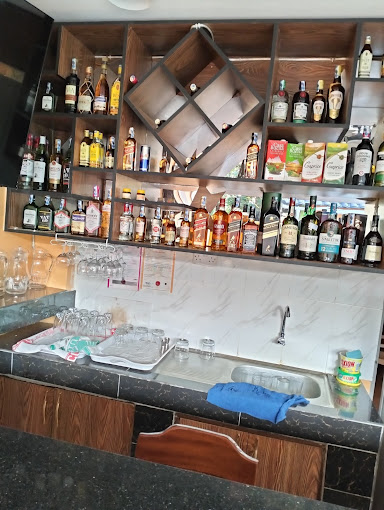 Paradise Bliss Gardens