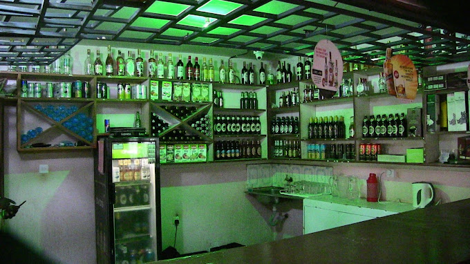 Grand Venus Hotel-Embu