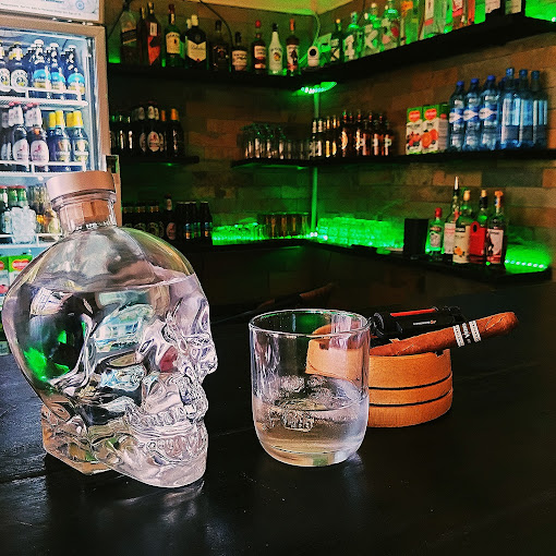 Corsica bar and Restaurant