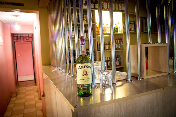 Gakwegori Guest Resort