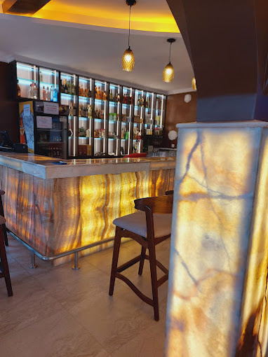 THE MAVVEL HOTEL EMBU