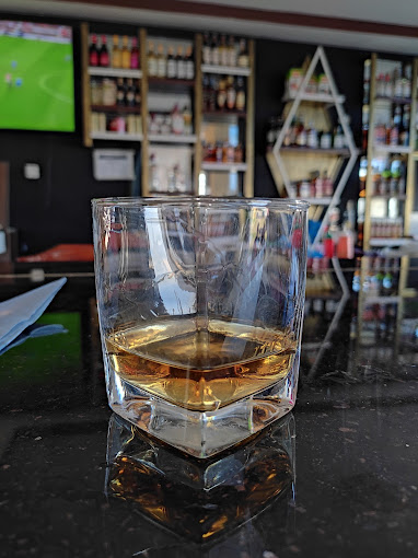 Oasis resort, Kiamuringa, Embu