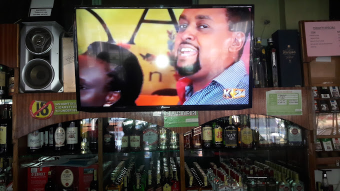 Ibis 2000 Hotel Karatina