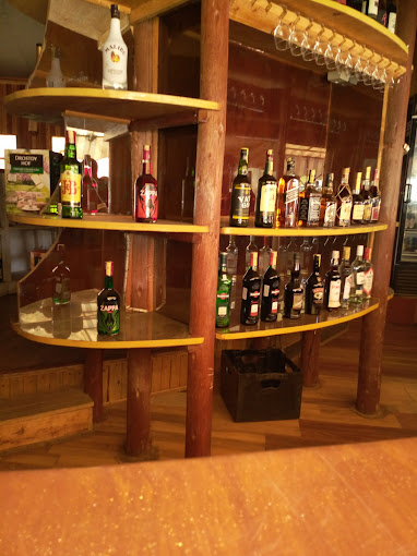 Mount Kenya Leisure Lodge