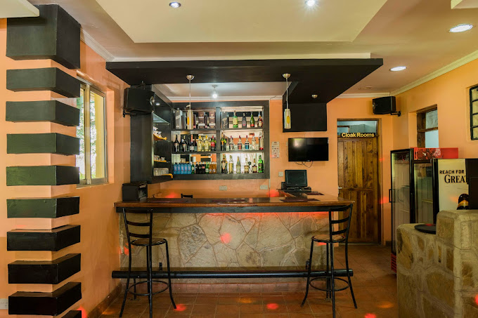 Solio Gardens Nanyuki