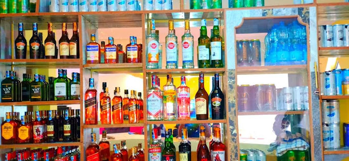 Paradise Point Resort, Nyahururu