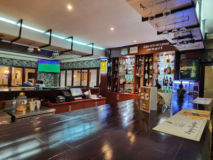 Panari Resort Nyahururu – BW Signature Collection