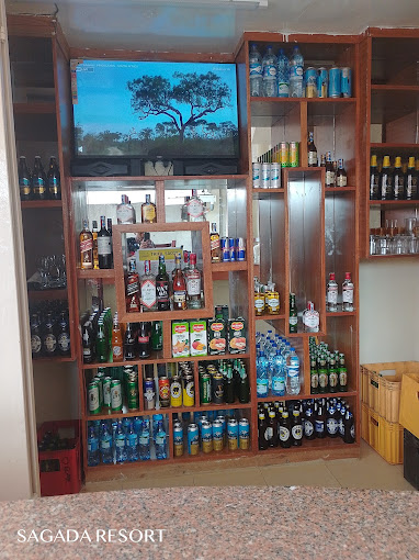 Sagada Resort – Lamuria