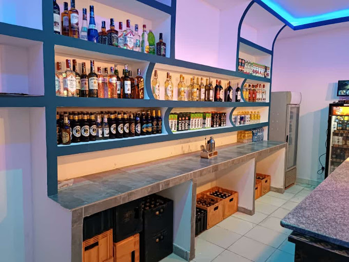 Osiligi white resort