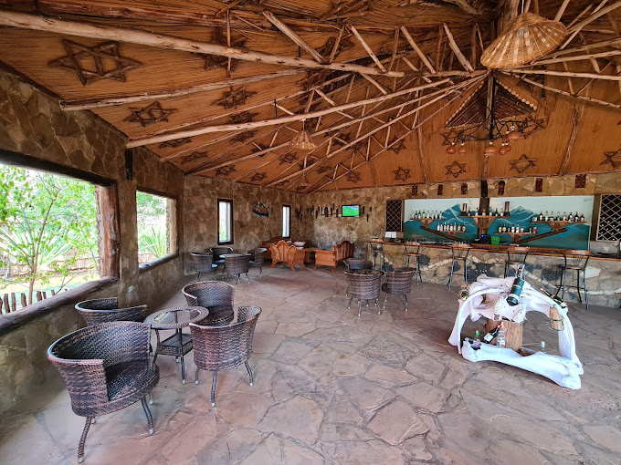 AA Lodge Amboseli