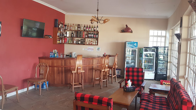 Tumaini Gardens Isinya