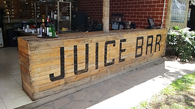 Fred’s Ranch and Resort