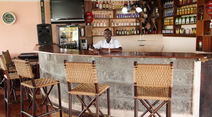 Koko’s Place Restaurant