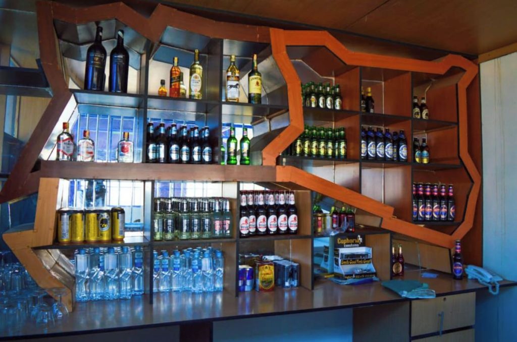 Konza City Transit Hotel