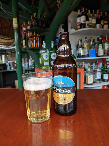 Upperhill Springs Restaurant