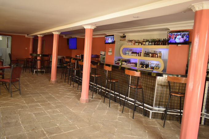 Reconfort Villa Resort and Guest House