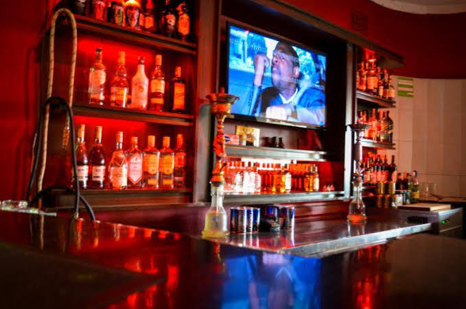 Capital Heights Hotel