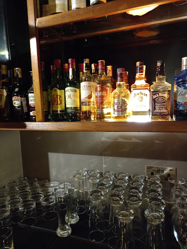 Taidy’s Tavern Upperhill