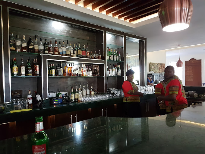 Royal Nairobi Golf Club