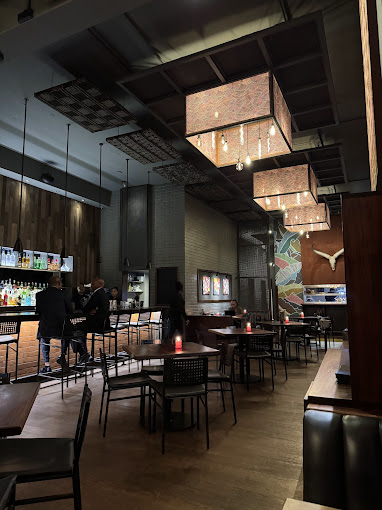 Ankole Grill Kilimani