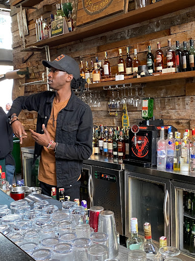 Kengele’s Lavington Green #Loco