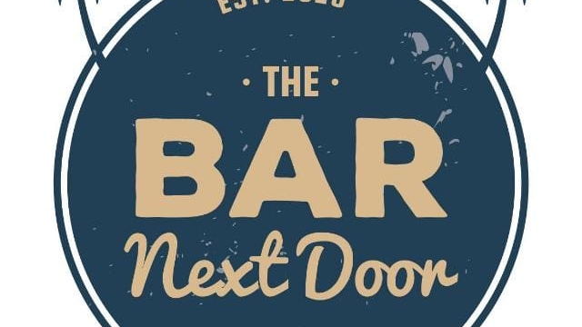 The Bar Next Door
