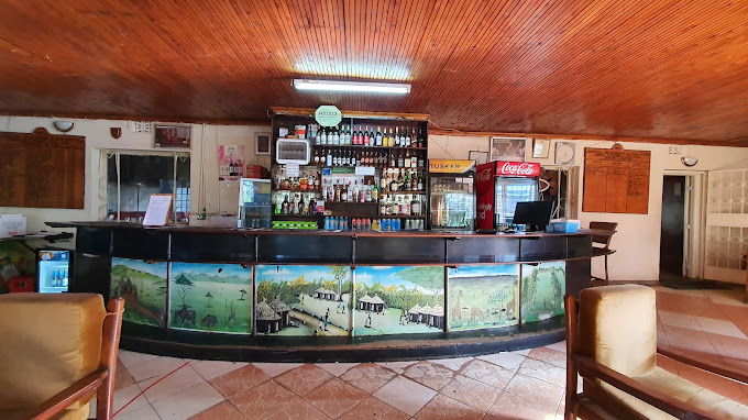 Machakos Golf Course