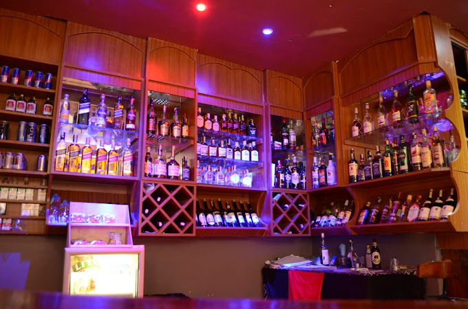 Park Place Hotel Karen