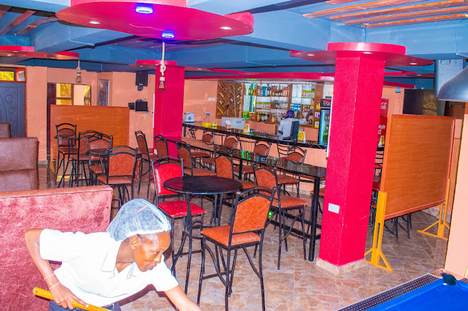 RIO BREEZE GARDENS & RESORT