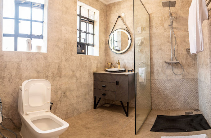 Gigiri Lion Villas 1