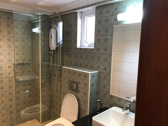 Progessive Park Hotel