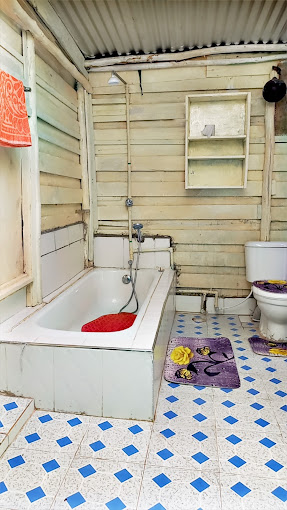 Chumvi Tamu Camp and Resort