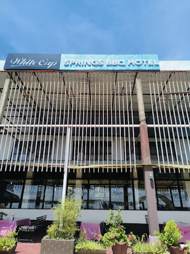 Springs BBQ RESTAURANT