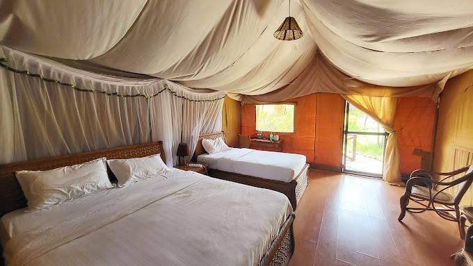 AA Lodge Amboseli