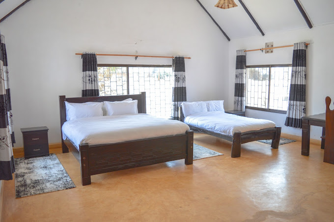 Ndoto House Maanzoni , Athi River