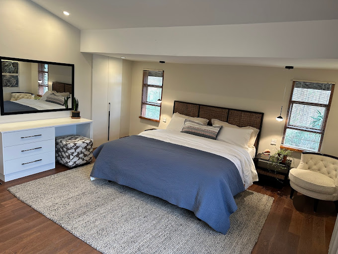 The Sunset Chalet Maanzoni