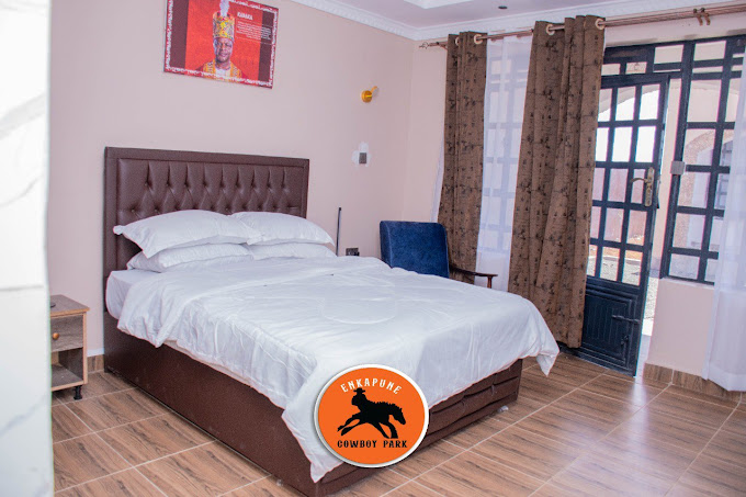 Enkapune Cowboy park resort