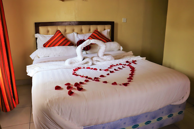 Fred’s Ranch and Resort