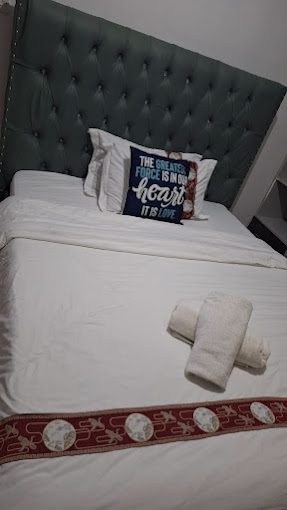 Jack Haven Bnb Kitengela