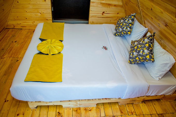 Nkasiri Adventure Park